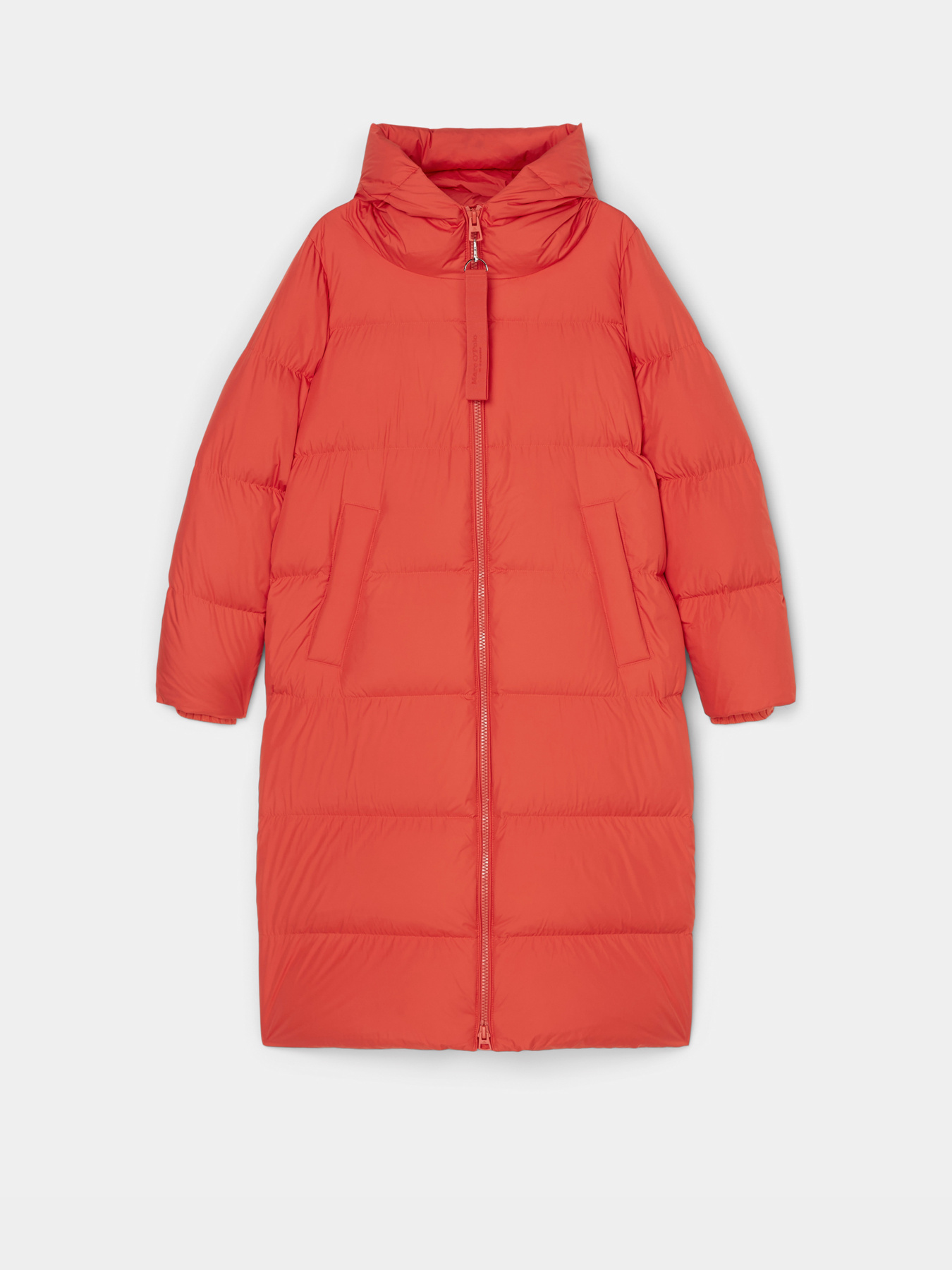 Пуховик Marc O’Polo модель 409087471283-356 Фото