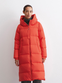 Пуховик Marc O’Polo модель 409087471283-356 Фото