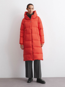 Пуховик Marc O’Polo модель 409087471283-356 Фото