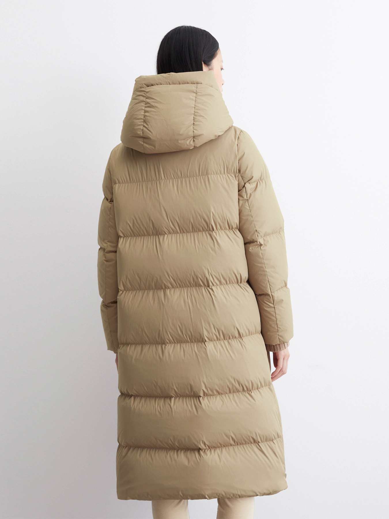 Пуховик Marc O’Polo модель 409087471283-747 Фото