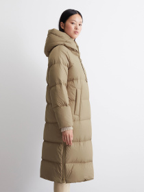 Пуховик Marc O’Polo модель 409087471283-747 Фото