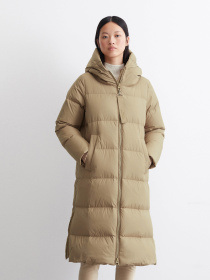 Пуховик Marc O’Polo модель 409087471283-747 Фото