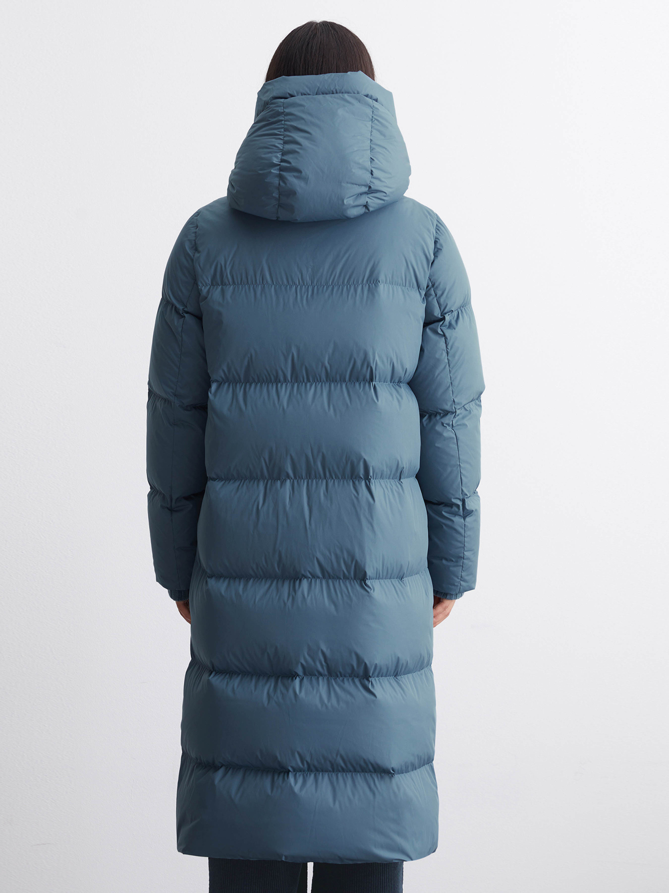 Пуховик Marc O’Polo модель 409087471283-859 Фото