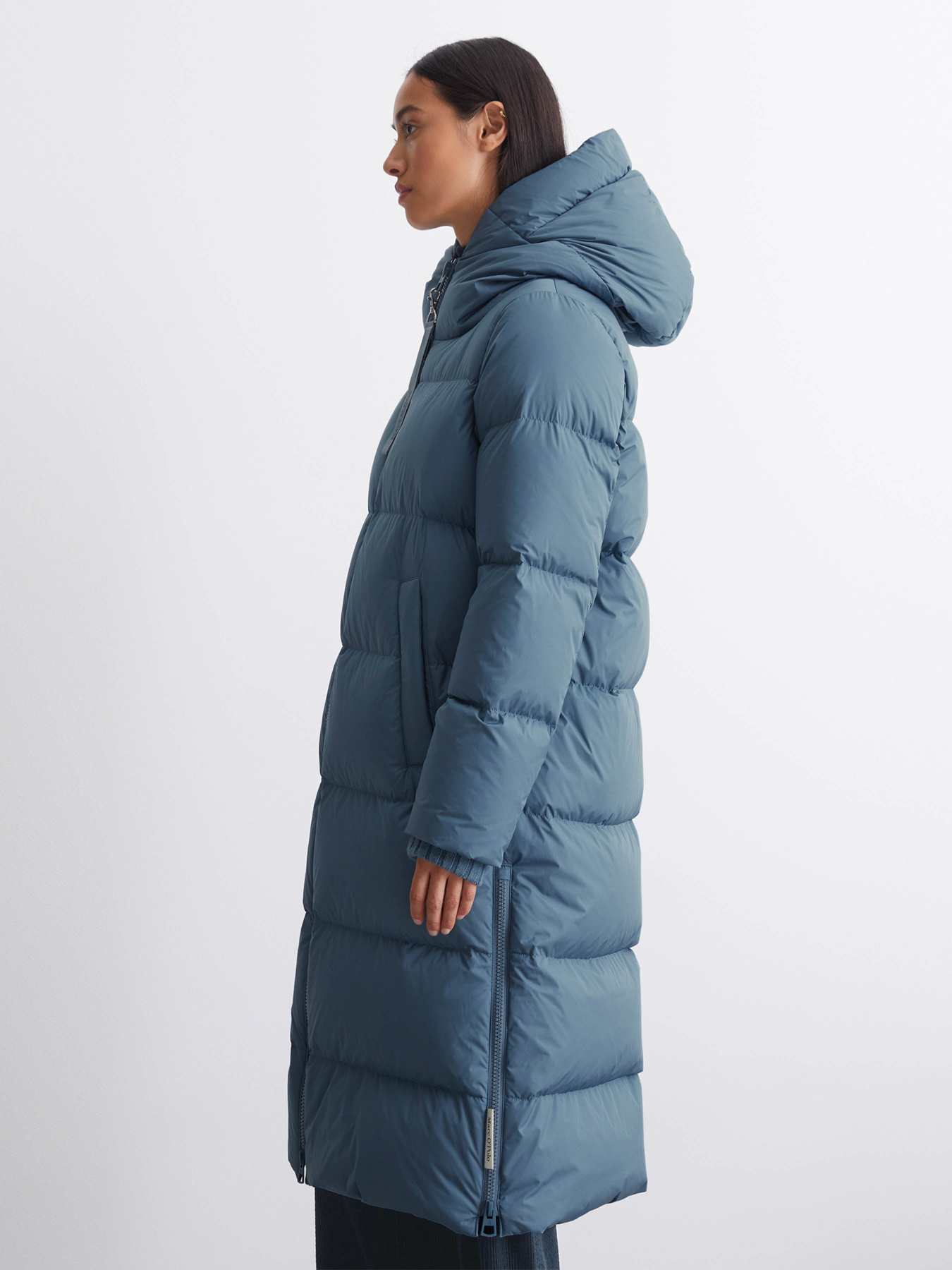 Пуховик Marc O’Polo модель 409087471283-859 Фото