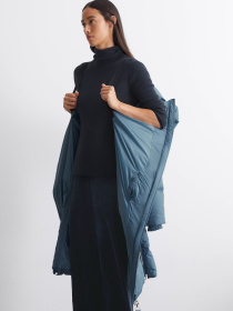 Пуховик Marc O’Polo модель 409087471283-859 Фото