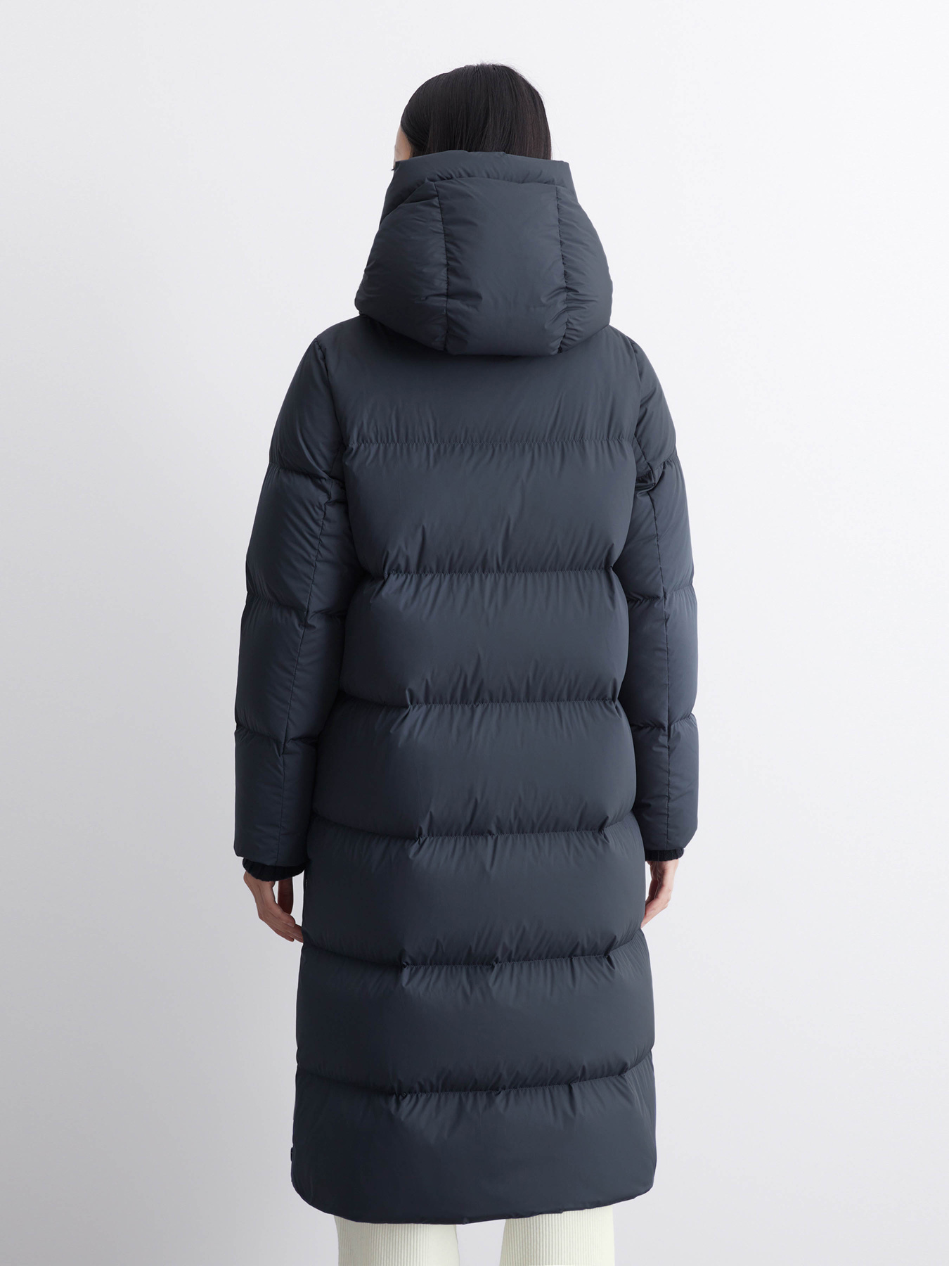 Пуховик Marc O’Polo модель 409087471283-899 Фото