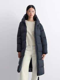 Пуховик Marc O’Polo модель 409087471283-899 Фото