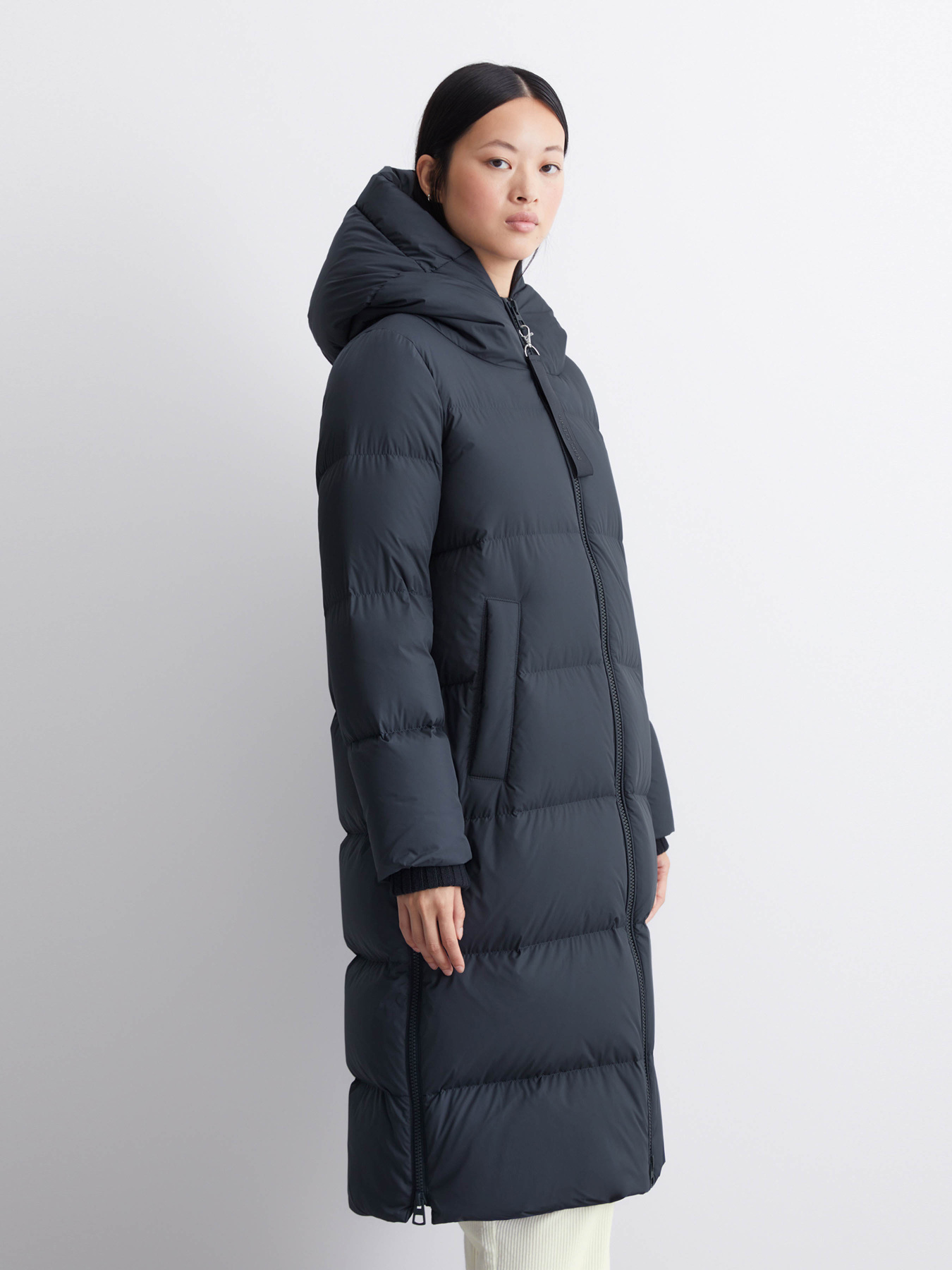 Пуховик Marc O’Polo модель 409087471283-899 Фото