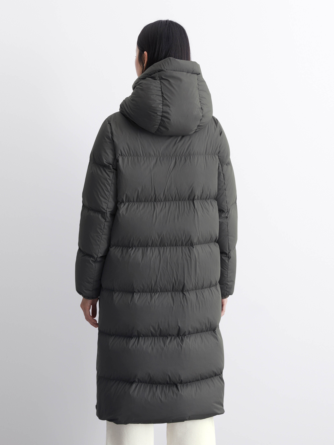 Пуховик Marc O’Polo модель 409087471283-964 Фото