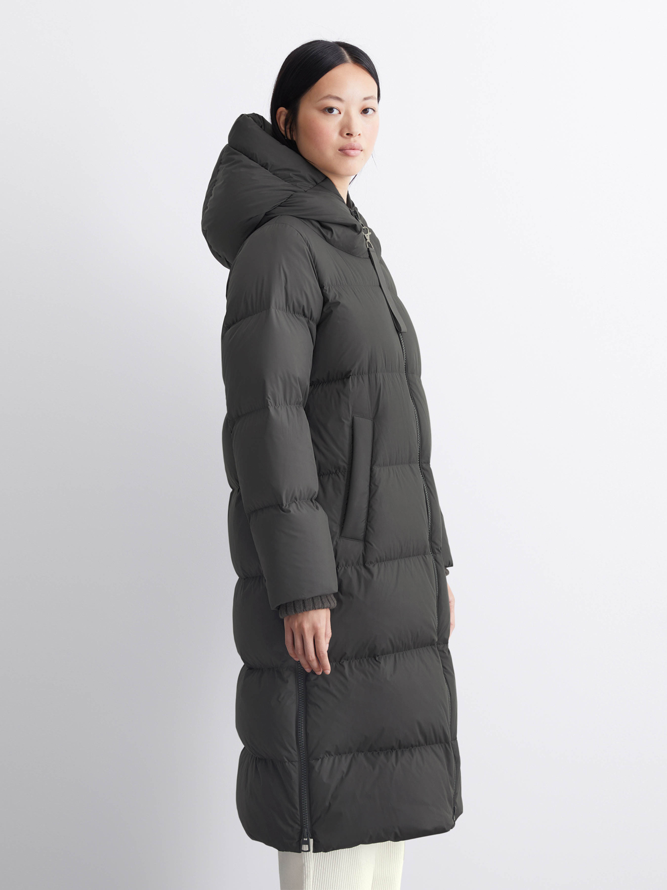 Пуховик Marc O’Polo модель 409087471283-964 Фото