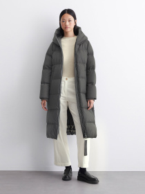 Пуховик Marc O’Polo модель 409087471283-964 Фото