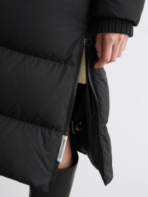 Пуховик Marc O’Polo модель 409087471283-990 Фото