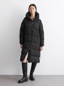 Пуховик Marc O’Polo модель 409087471283-990 Фото