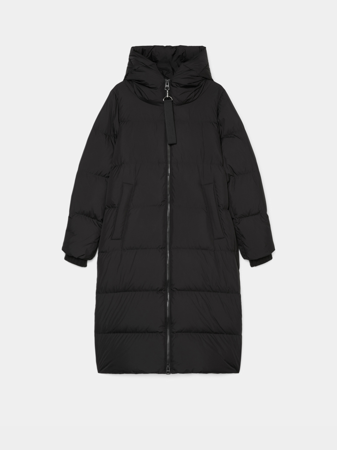 Пуховик Marc O’Polo модель 409087471283-990 Фото