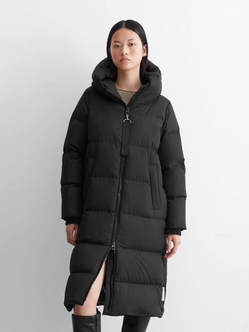 Пуховик Marc O’Polo модель 409087471283-990 Фото