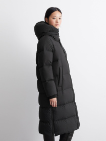 Пуховик Marc O’Polo модель 409087471283-990 Фото