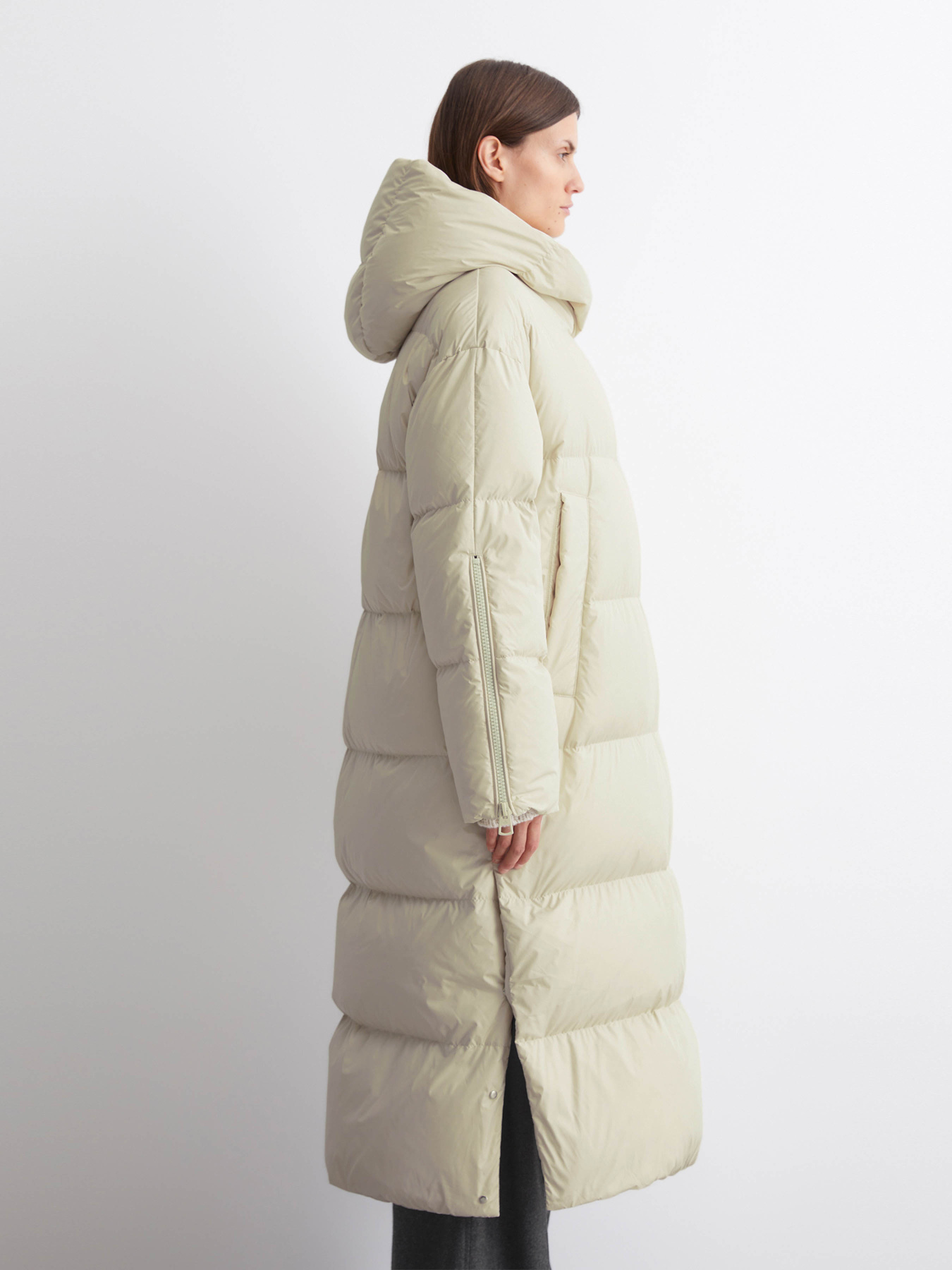 Пуховик Marc O’Polo модель 409087471333-173 Фото