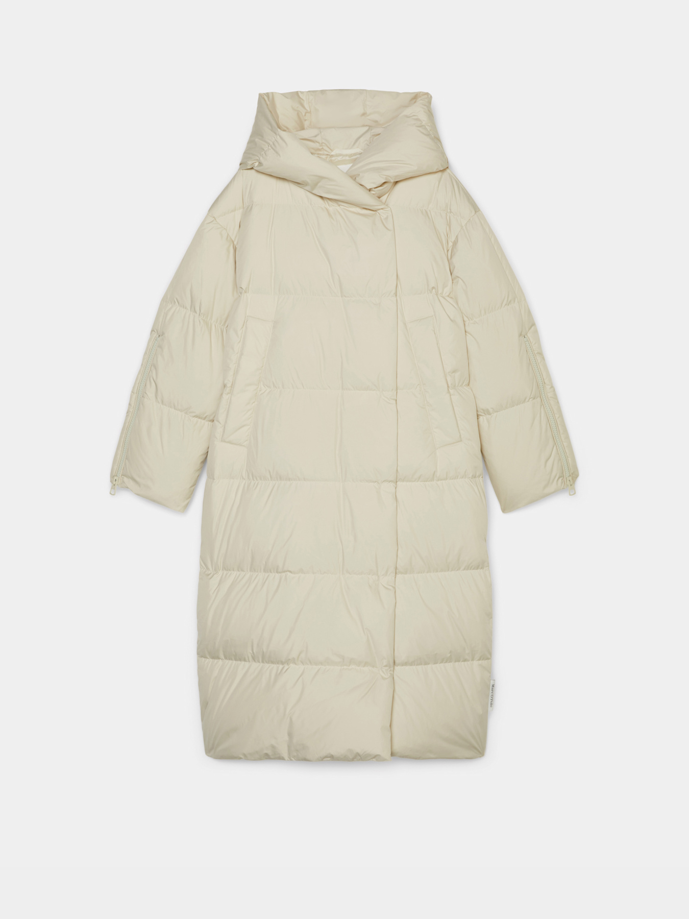 Пуховик Marc O’Polo модель 409087471333-173 Фото