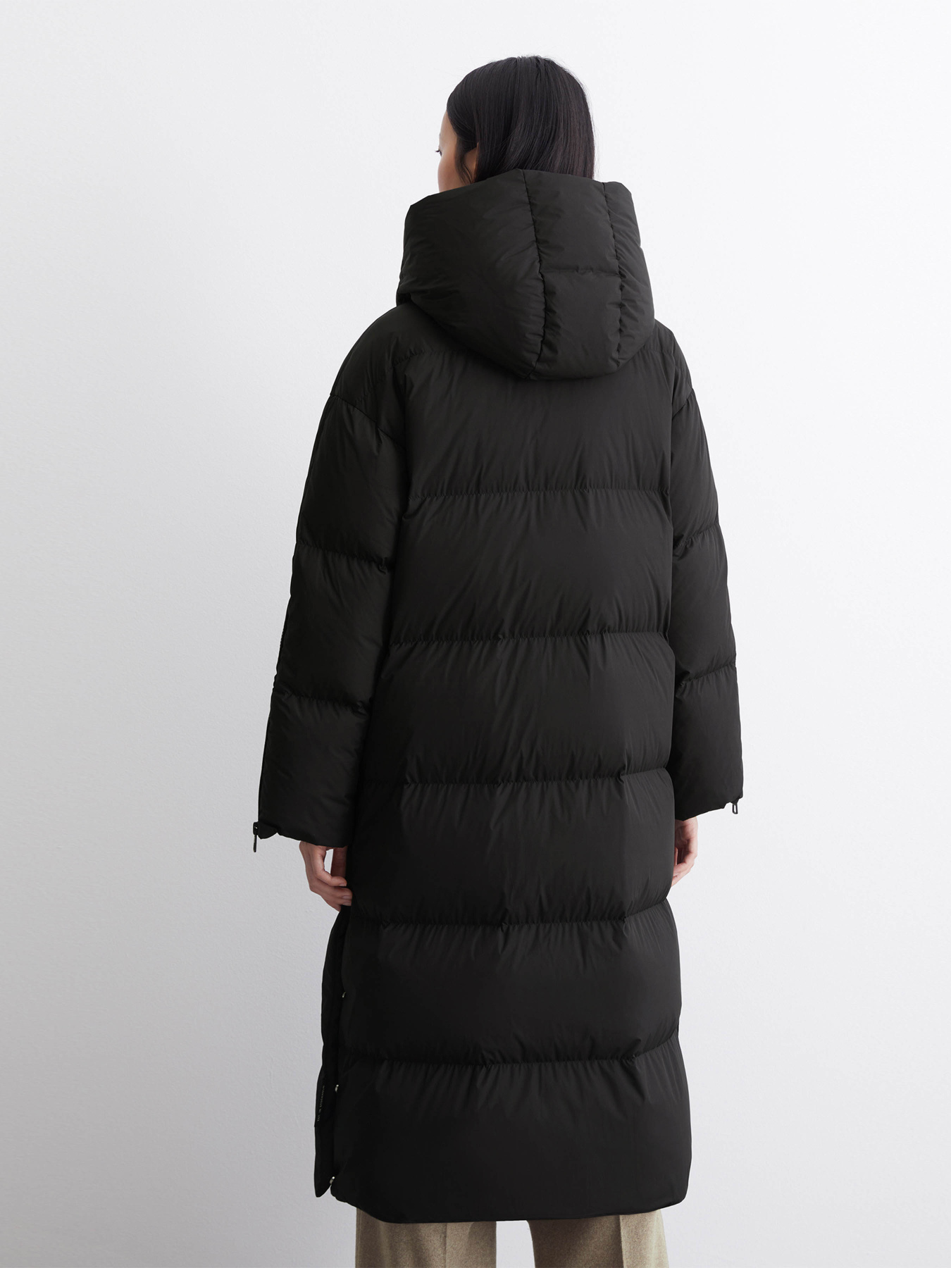 Пуховик Marc O’Polo модель 409087471333-990 Фото