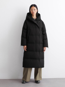 Пуховик Marc O’Polo модель 409087471333-990 Фото