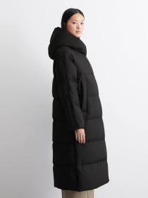 Пуховик Marc O’Polo модель 409087471333-990 Фото