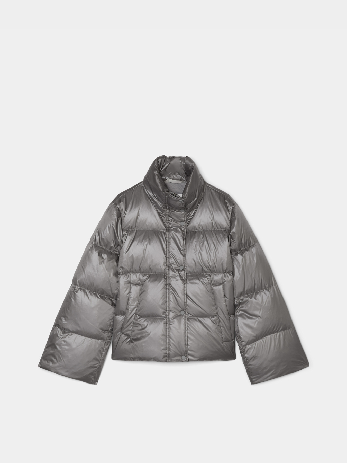 Пуховик Marc O’Polo модель 409099870351-912 Фото