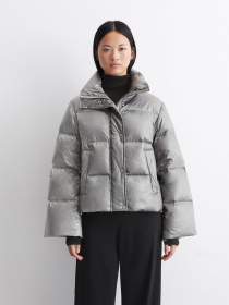 Пуховик Marc O’Polo модель 409099870351-912 Фото