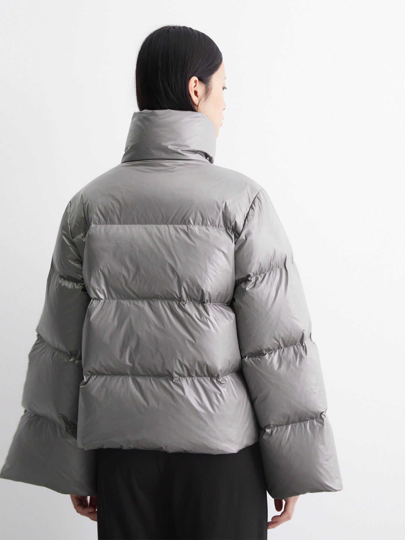 Пуховик Marc O’Polo модель 409099870351-912 Фото