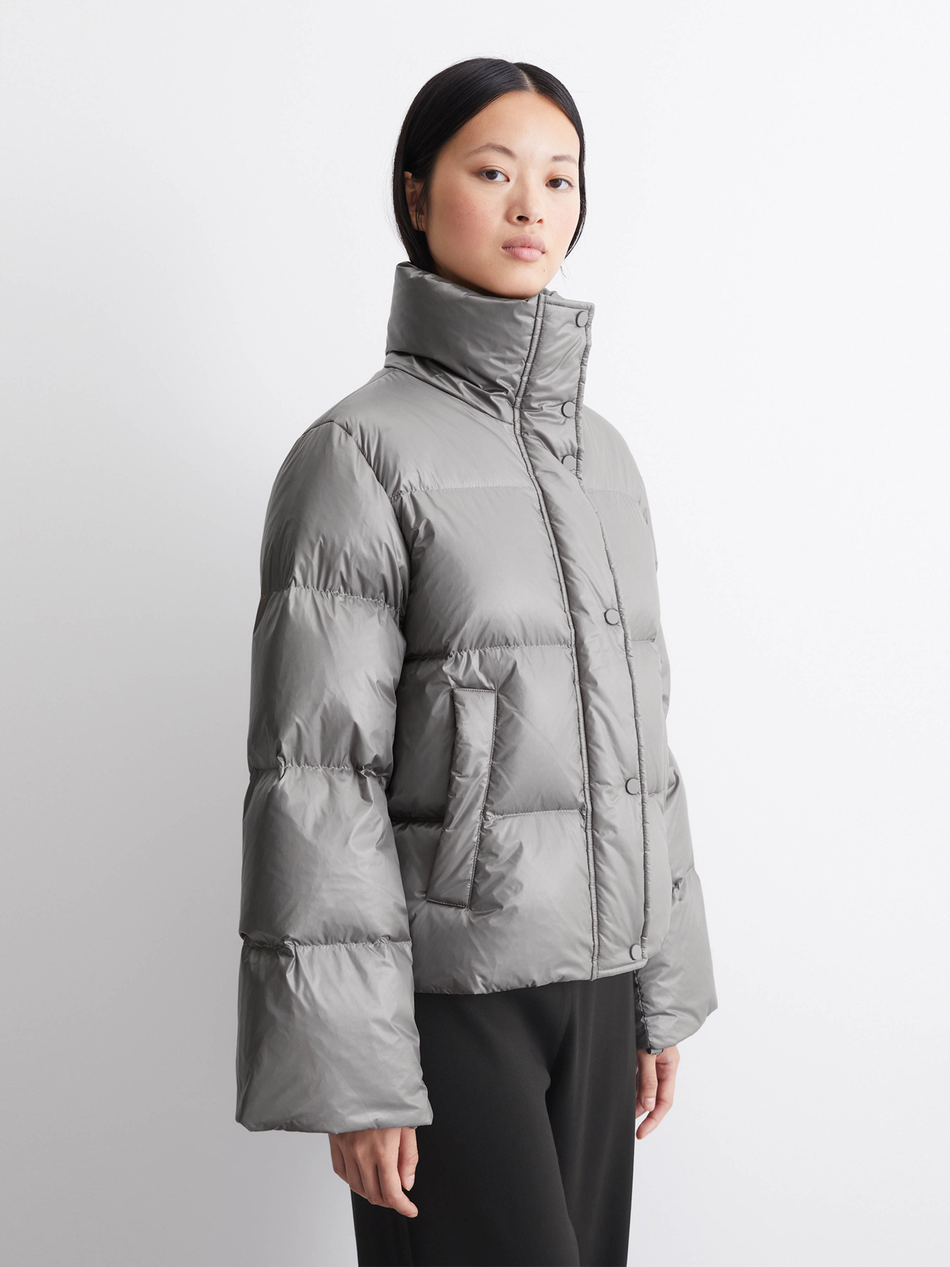 Пуховик Marc O’Polo модель 409099870351-912 Фото