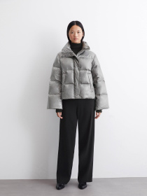 Пуховик Marc O’Polo модель 409099870351-912 Фото