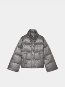 Пуховик Marc O’Polo модель 409099870351-912 Фото