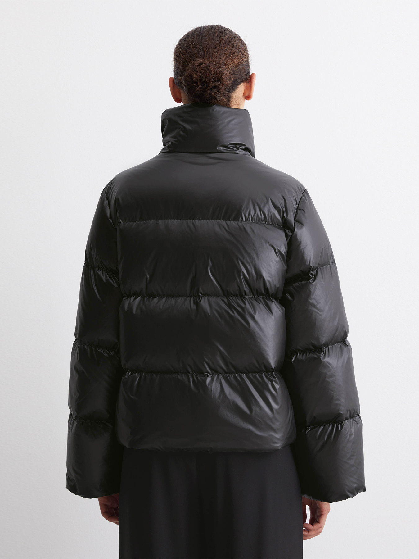 Пуховик Marc O’Polo модель 409099870351-990 Фото