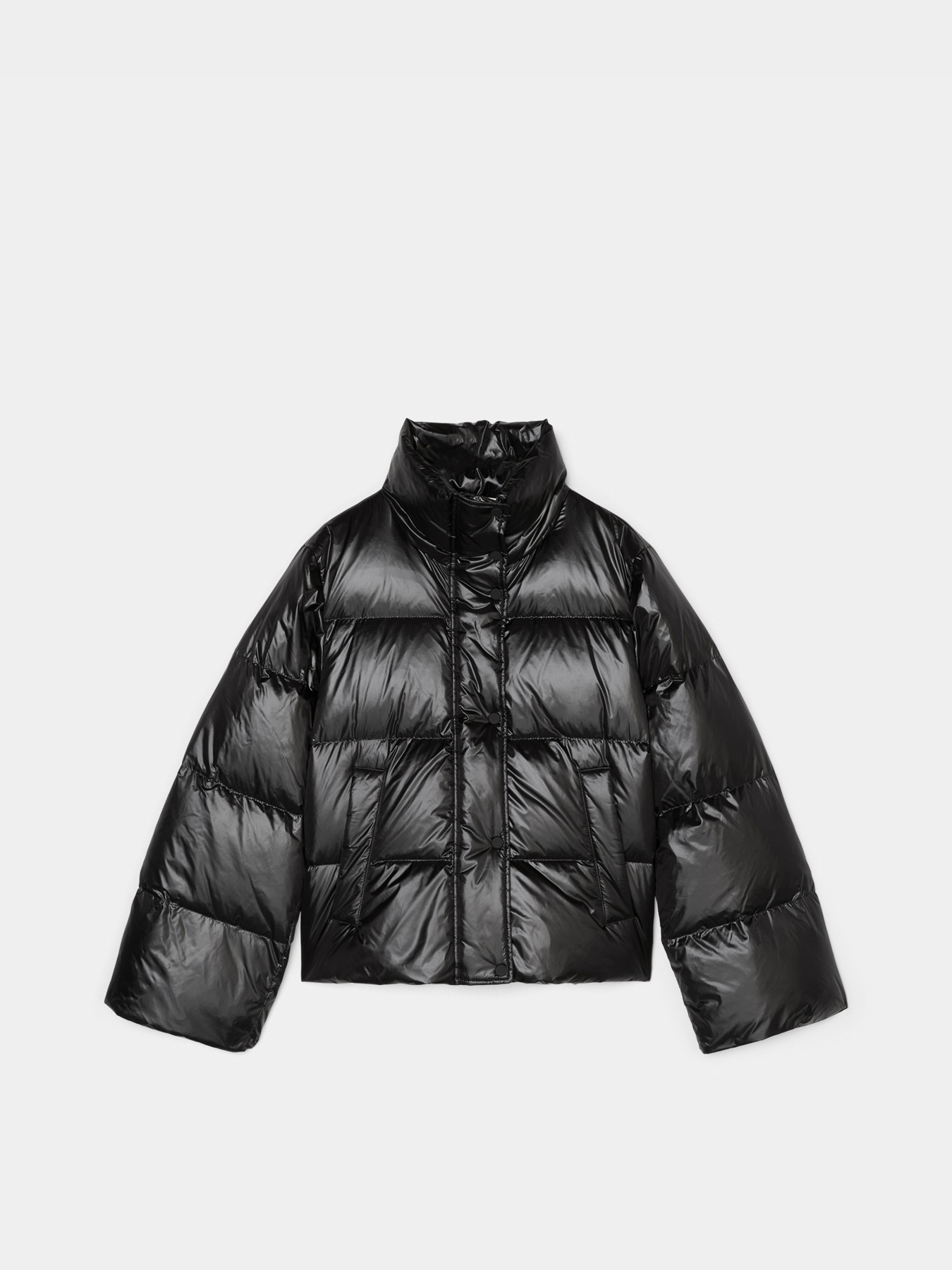 Пуховик Marc O’Polo модель 409099870351-990 Фото