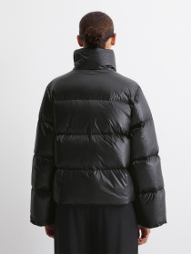 Пуховик Marc O’Polo модель 409099870351-990 Фото