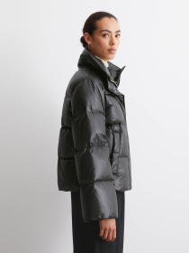 Пуховик Marc O’Polo модель 409099870351-990 Фото