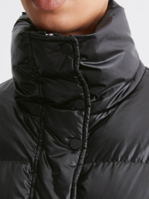 Пуховик Marc O’Polo модель 409099870351-990 Фото