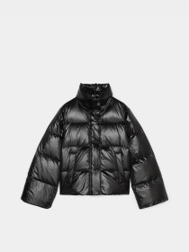 Пуховик Marc O’Polo модель 409099870351-990 Фото