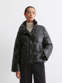 Пуховик Marc O’Polo Модель 409099870351-990 Фото