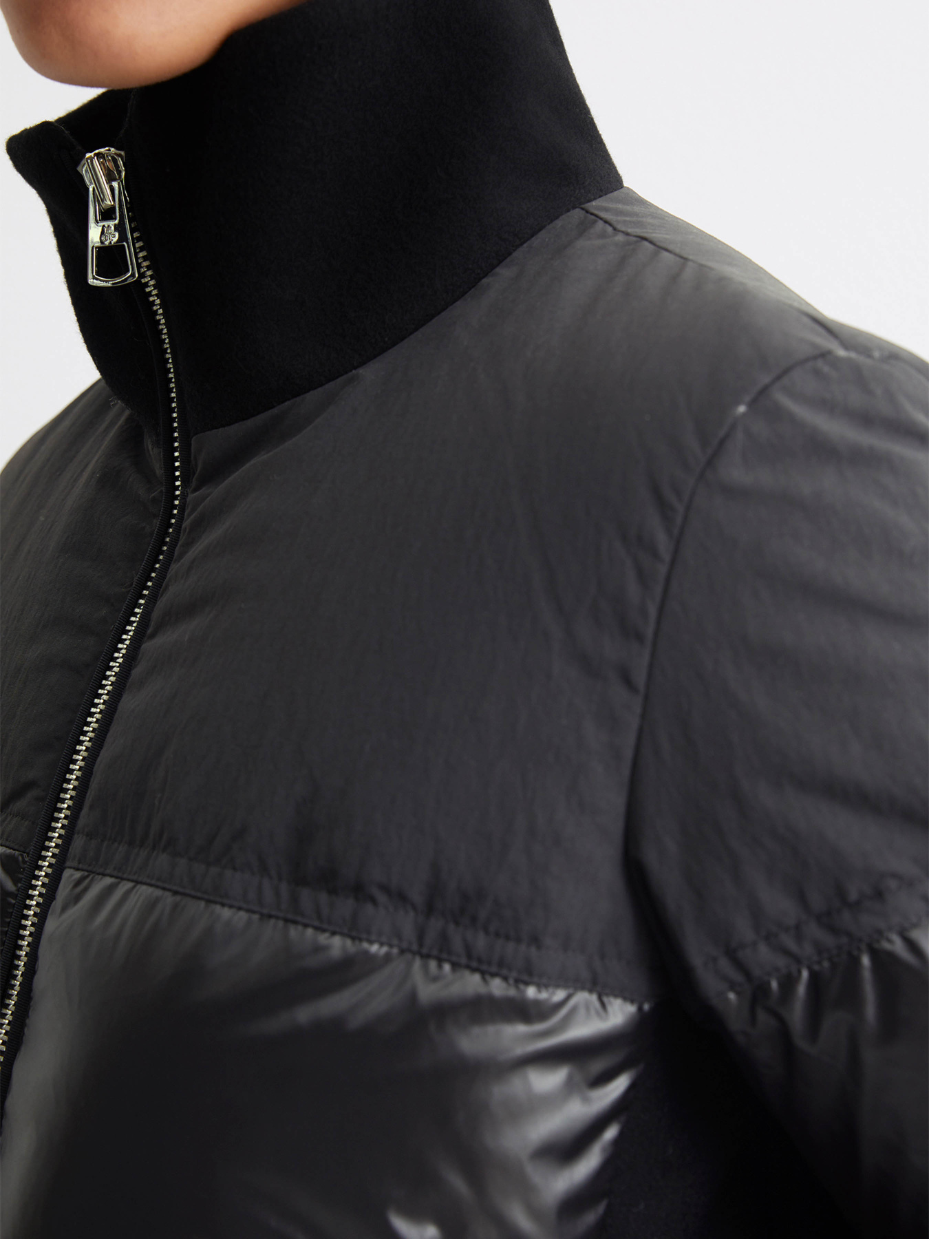 Пуховик Marc O’Polo модель 409099870369-990 Фото