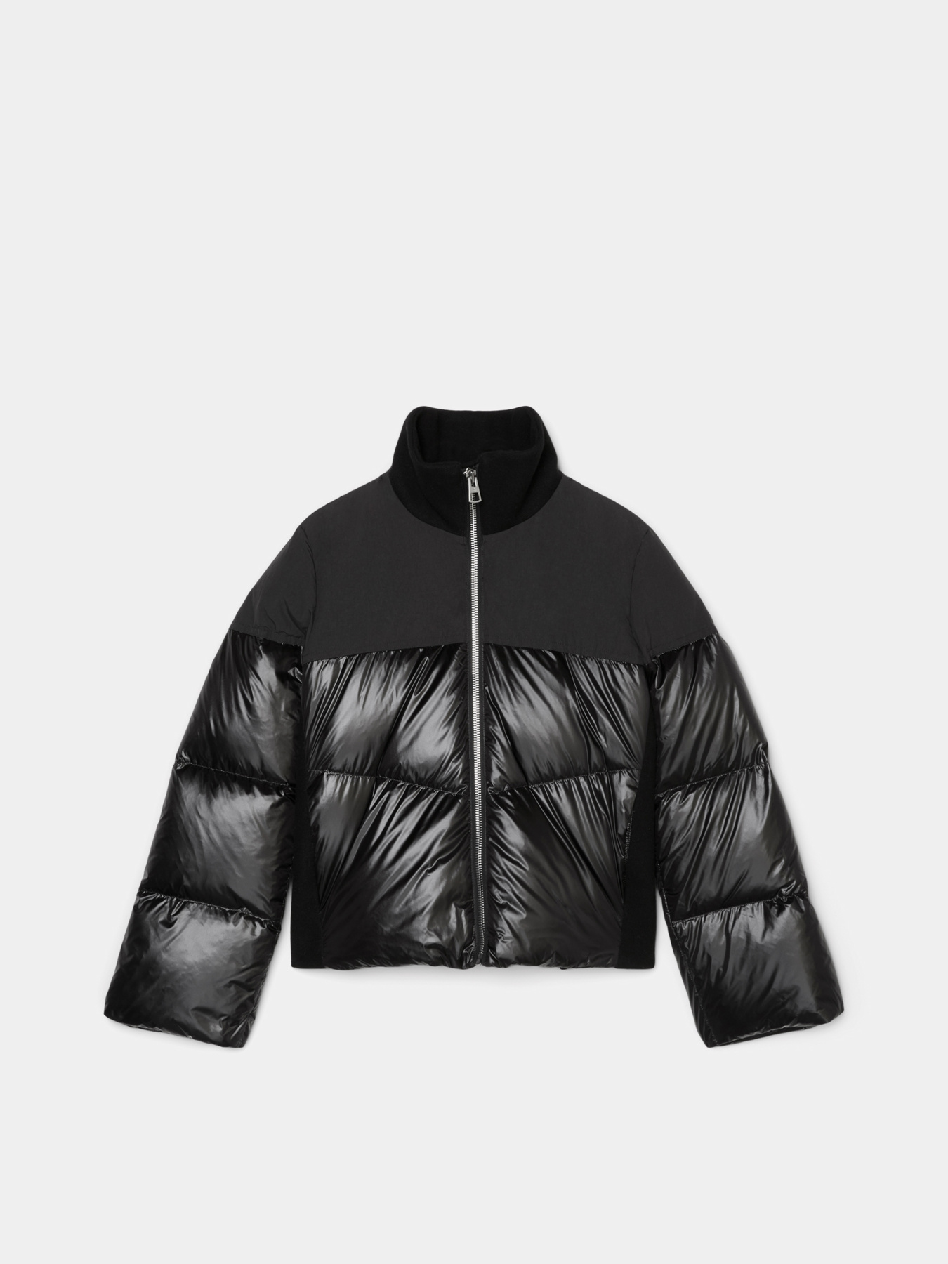 Пуховик Marc O’Polo модель 409099870369-990 Фото