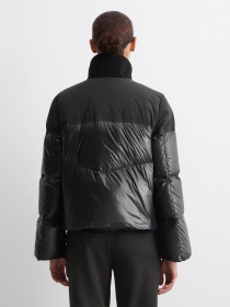 Пуховик Marc O’Polo модель 409099870369-990 Фото