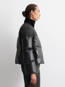 Пуховик Marc O’Polo модель 409099870369-990 Фото