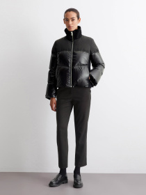 Пуховик Marc O’Polo модель 409099870369-990 Фото