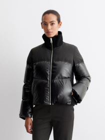 Пуховик Marc O’Polo модель 409099870369-990 Фото