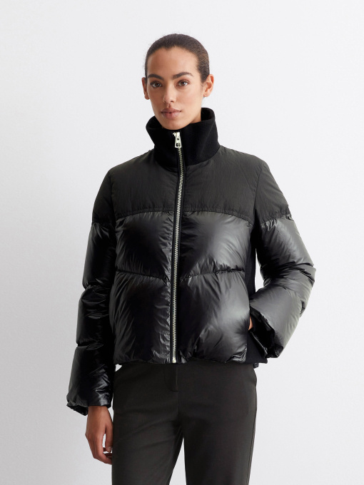 Пуховик Marc O’Polo модель 409099870369-990 Фото