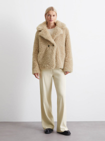 Шуба Marc O’Polo модель 409102270349-720 Фото