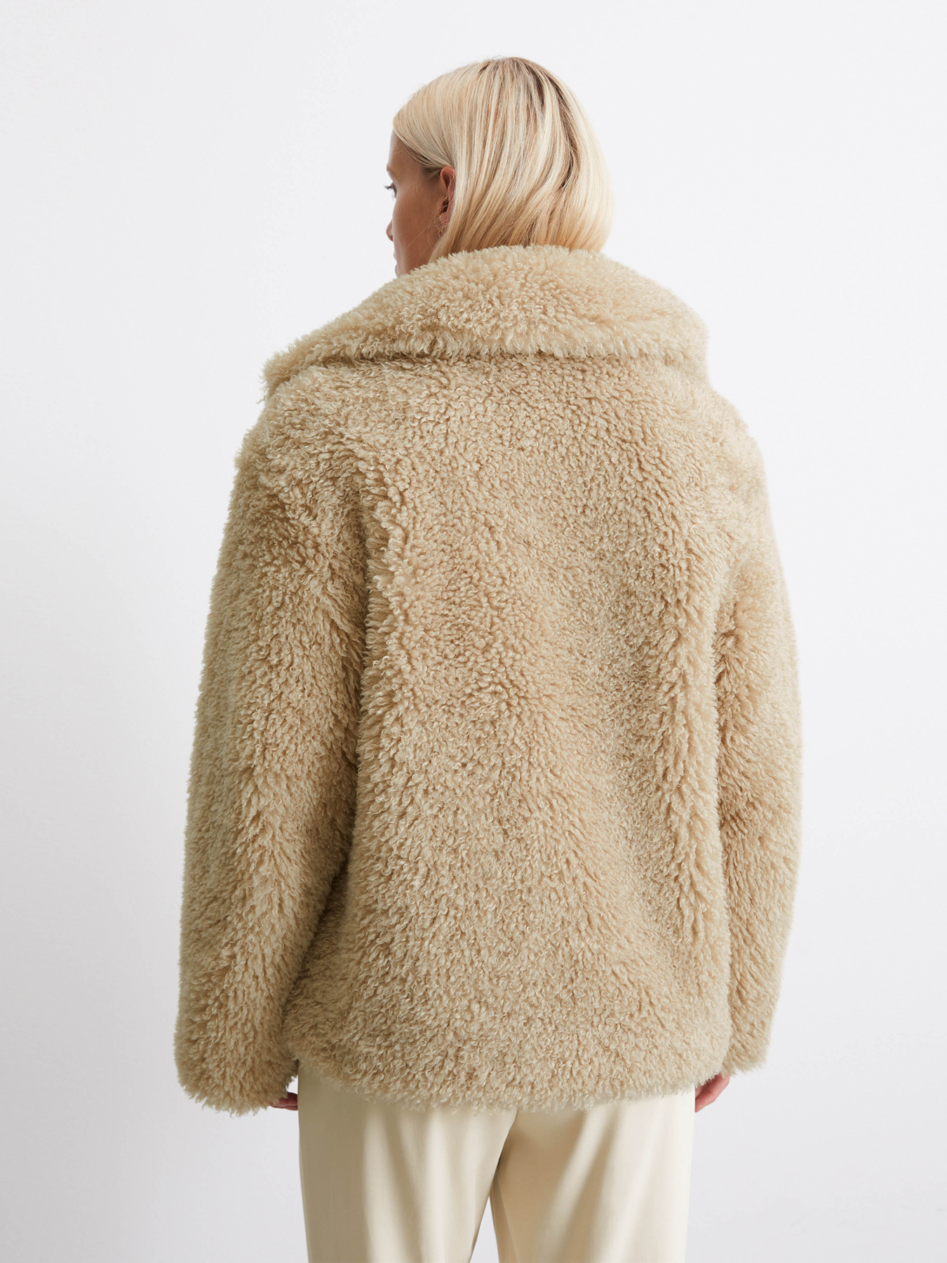 Штучне хутро Marc O’Polo модель 409102270349-720 Фото