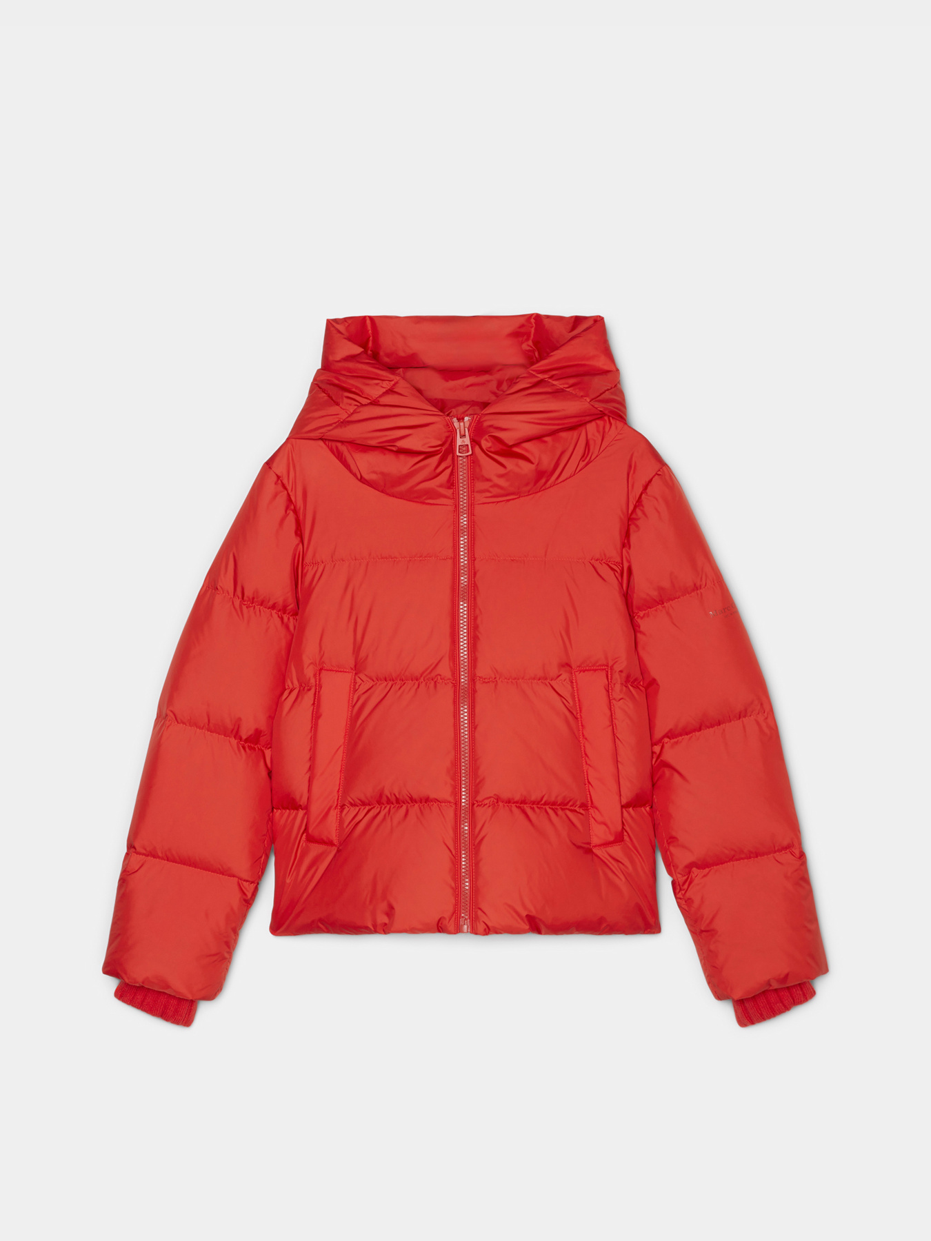 Пуховик Marc O’Polo модель 409103970389-356 Фото