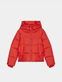 Пуховик Marc O’Polo модель 409103970389-356 Фото