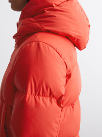 Пуховик Marc O’Polo модель 409103970389-356 Пуховик Marc O’Polo модель 409103970389-356 Фото